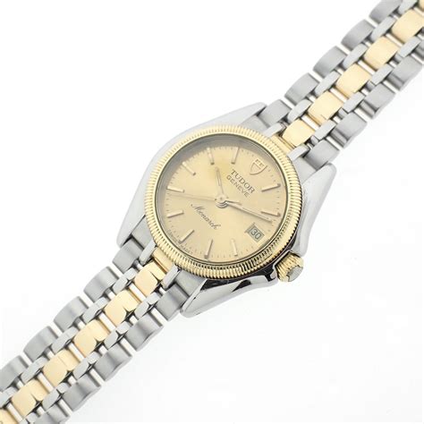 tudor horloge dames